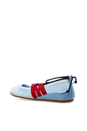 Marc Jacobs Bailarinas ‘The 400 Bleeckerina’
