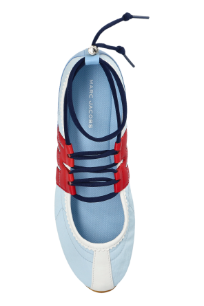 Marc Jacobs Bailarinas ‘The 400 Bleeckerina’