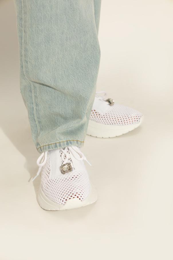 Casadei Zapatillas deportivas Mia