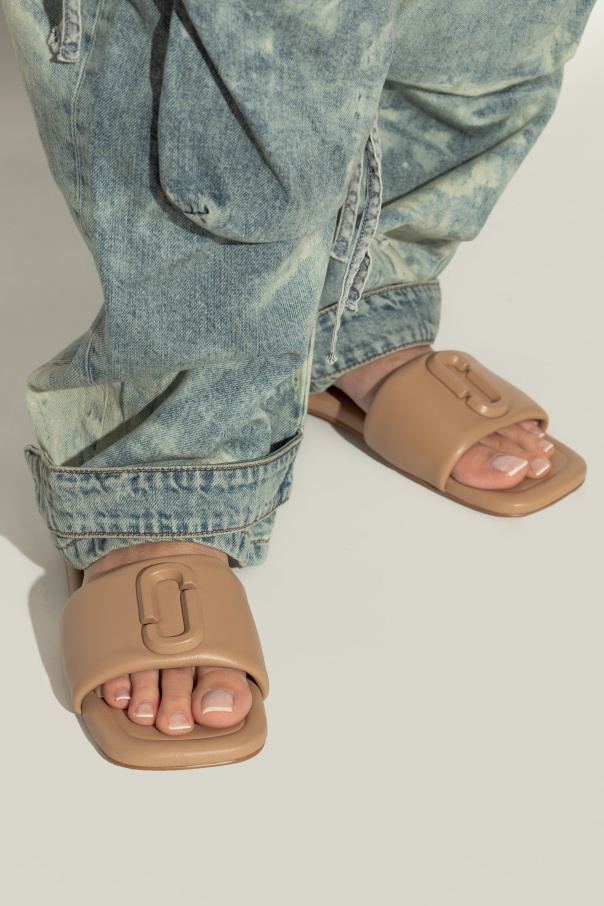 Marc Jacobs Slides 'The J Marc'