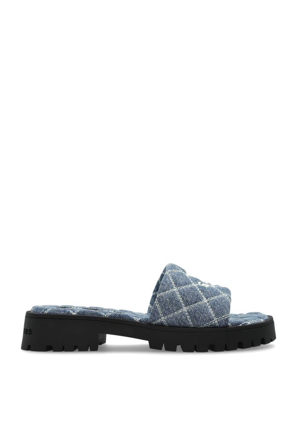 "Lug" slides od Marc Jacobs
