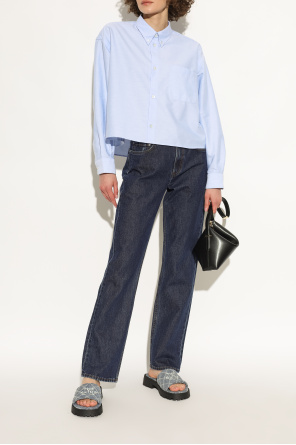 Marc Jacobs "Lug" slides