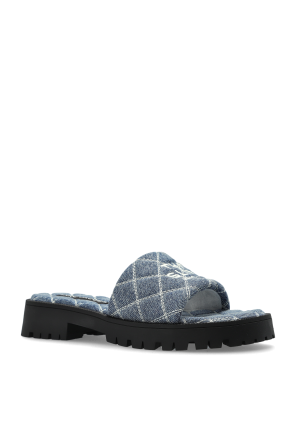 Marc Jacobs "Lug" slides