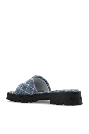 Marc Jacobs "Lug" slides