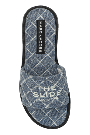 Marc Jacobs "Lug" slides