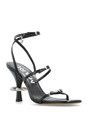 Marc Jacobs Sandalen mit Absatz ‘The Daisy’
