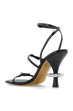 Marc Jacobs Sandalen mit Absatz ‘The Daisy’