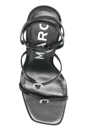 Marc Jacobs Sandalen mit Absatz ‘The Daisy’
