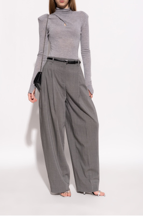 Marc Jacobs Absatzsandalen „The Daisy“