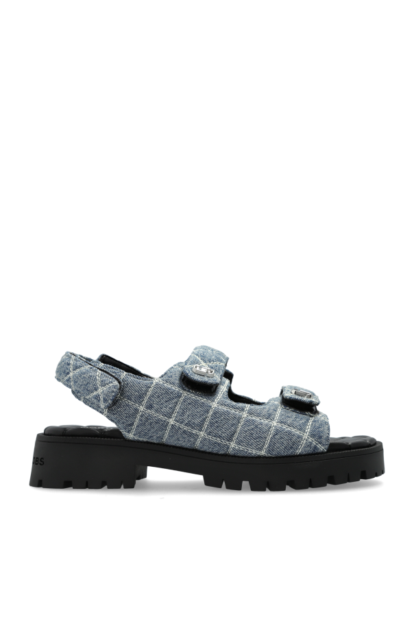 Sandals `Sunny` od Marc Jacobs