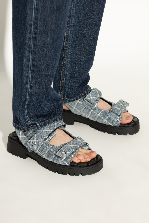 Marc Jacobs Sandals "Sunny"