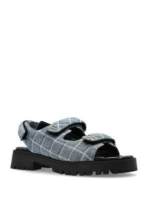 Marc Jacobs Sandals "Sunny"