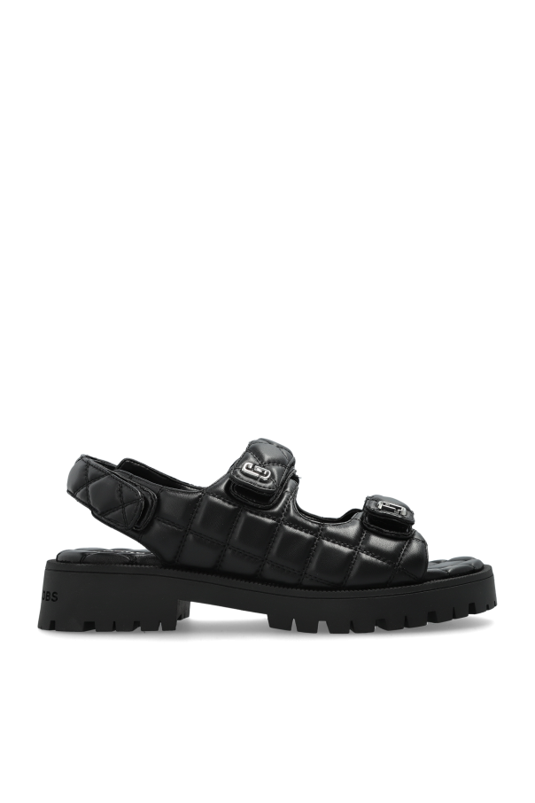 "Sunny" sandals od Marc Jacobs