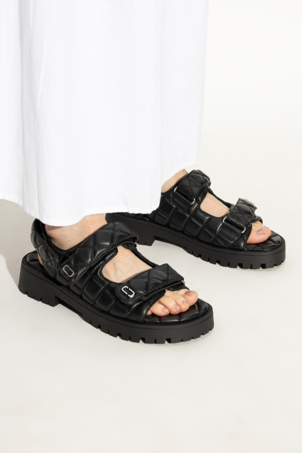 Marc Jacobs Sandalias `Sunny`