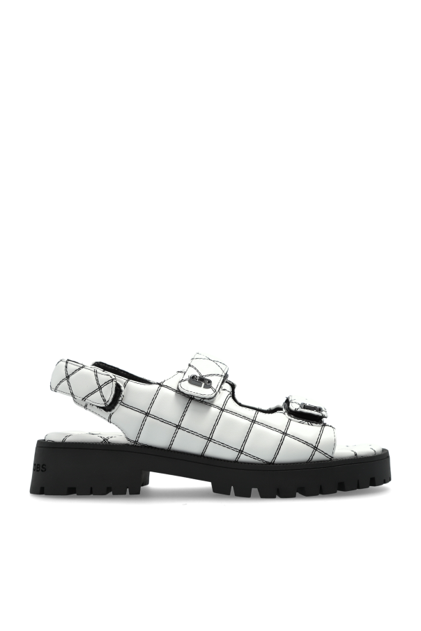 Sandals `Sunny` od Marc Jacobs