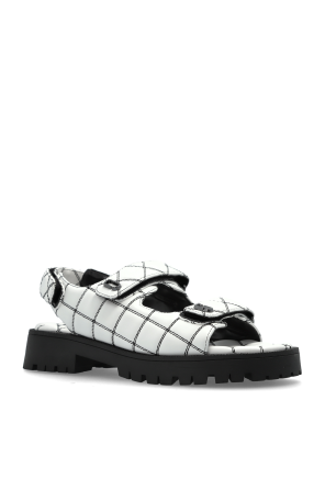 Marc Jacobs Sandalen „Sunny“