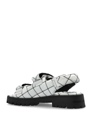 Marc Jacobs Sandalen „Sunny“
