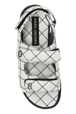 Marc Jacobs Sandalen „Sunny“