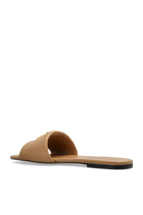 Marc Jacobs Klapki `The Snapshot`