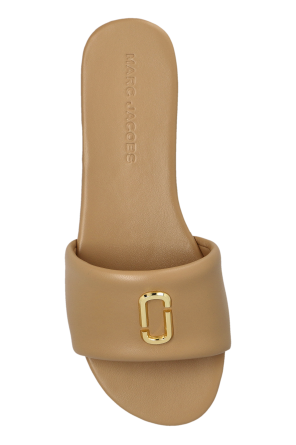 Marc Jacobs Klapki `The Snapshot`
