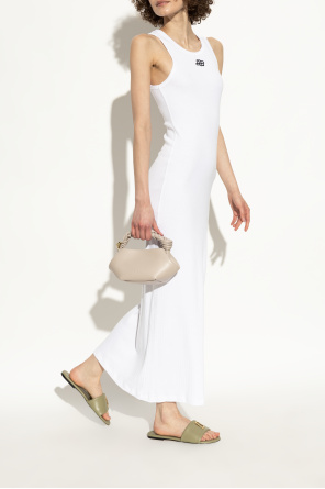 Marc Jacobs Chanclas `The Snapshot`