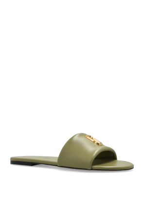 Marc Jacobs Chanclas `The Snapshot`