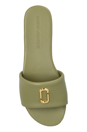 Marc Jacobs Chanclas `The Snapshot`