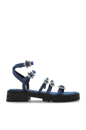 Sandalias `Daisy`