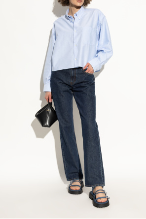 Marc Jacobs Sandals `Daisy`