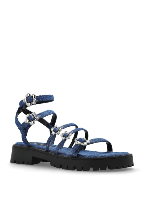 Marc Jacobs Sandals `Daisy`