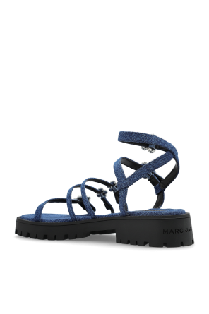 Marc Jacobs Sandals `Daisy`