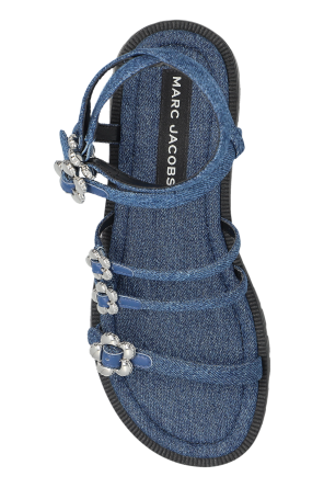 Marc Jacobs Sandals `Daisy`