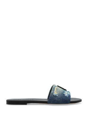 Chanclas `The Snapshot`