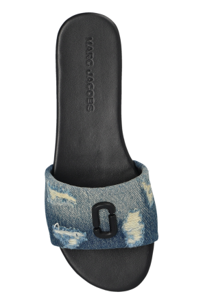 Marc Jacobs The Snapshot Slides