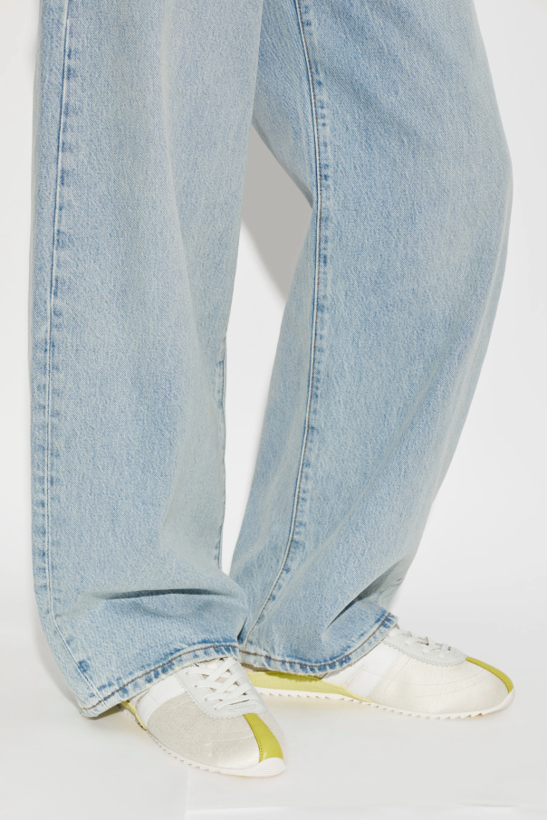 Marc Jacobs ‘400 Bleecker Runner’ sports shoes