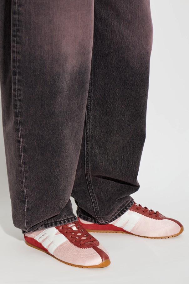 Marc Jacobs ‘400 Bleecker Runner’ sports shoes