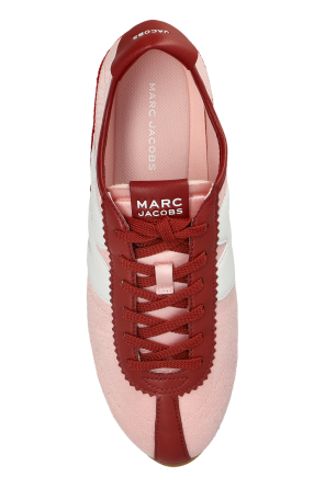 Marc Jacobs ‘400 Bleecker Runner’ sports shoes
