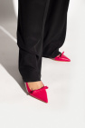 Red Valentino PINK Pumps with bow