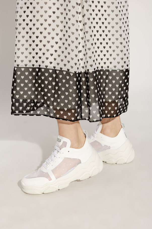 Red Valentino Archive ‘COLOU(RED)’ sneakers