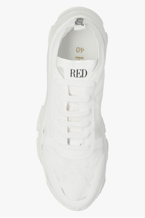 Red Valentino ‘COLOU(RED)’ sneakers