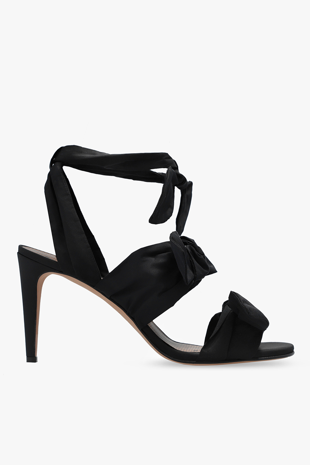 Red Valentino Heeled sandals