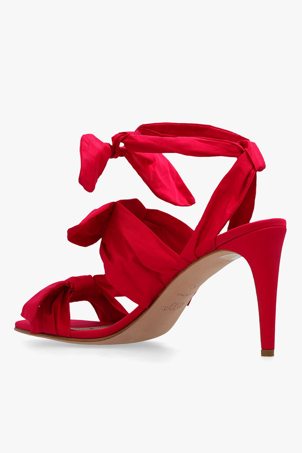 Red valentino RED Heeled sandals