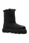 Casadei Quilted snow boots