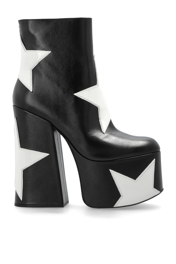 Marc Jacobs Platform boots ‘Kiki’