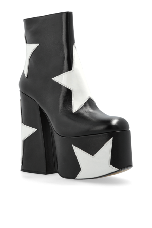 Marc Jacobs Platform boots ‘Kiki’