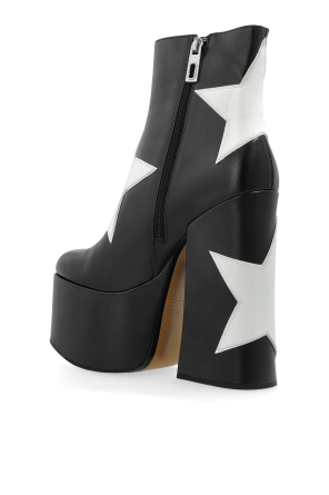 Marc Jacobs Platform boots ‘Kiki’