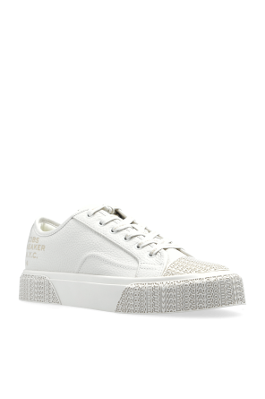 Marc Jacobs Leather sneakers