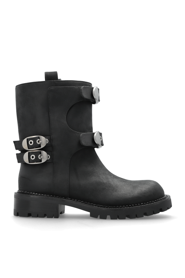 Ankle Boots ‘The Kiki’ od Marc Jacobs