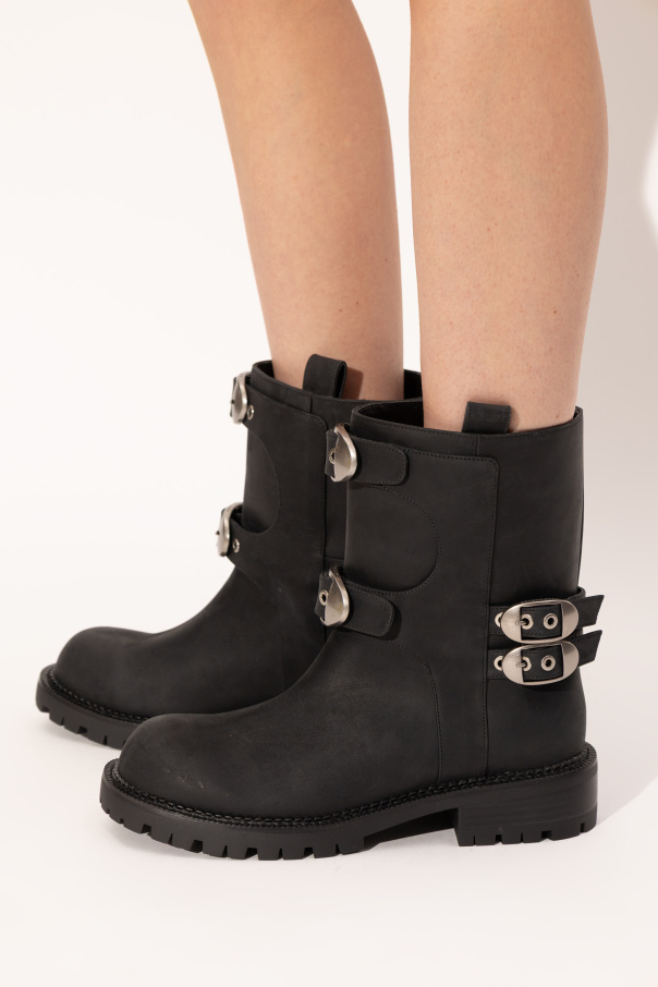 Marc Jacobs Botines "The Kiki"