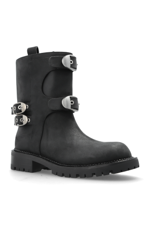 Marc Jacobs Botines "The Kiki"